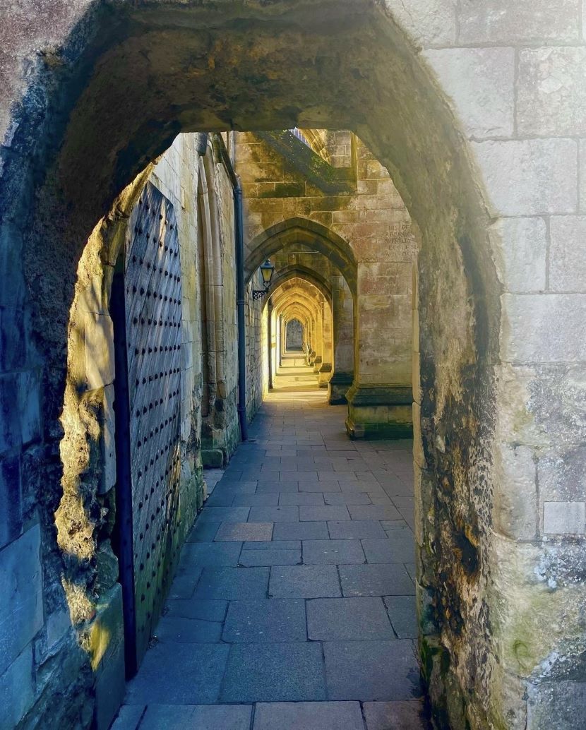 Winchester Cathedral